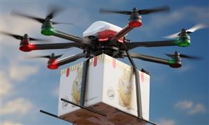 2024年低空物流行業市場現狀及未來發展趨勢預測